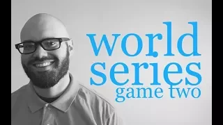 MLB (10-25-17) World Series Game 2 | Houston Astros vs Los Angeles Dodgers Baseball Predictions