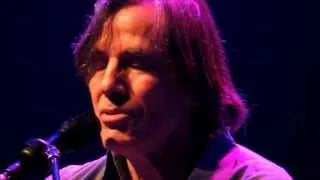 Jackson Browne 'In the Shape of a Heart' LIVE at The Pearl in Vegas filmed by Rozzie 2/15/13