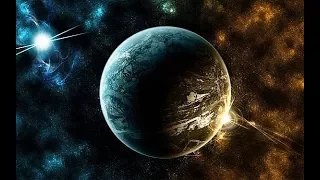 Journey Through The Known Universe - National Geographic Space Discovery Documentary 2017