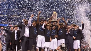 Duke Blue Devils: 2015 National Champions (4/11/15)