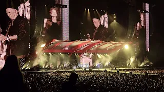 The Rolling Stones 19th Nervous Breakdown Live 4K - Allegiant Stadium - Las Vegas - Nov 6 2021