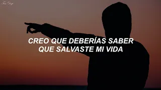 Andy Grammer x R3HAB - Saved My Life (Subtitulada Español)