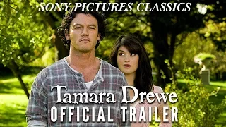 Tamara Drewe | Official Trailer HD (2010)