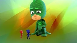 PJ Masks Full Episodes 49 & 50 | Super-Sized Gekko + Take to the Skies, Owlette ? PJ Masks Official