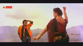 Iva yaava seeme gandu video (Telagu chiranjivi sir style hegide)