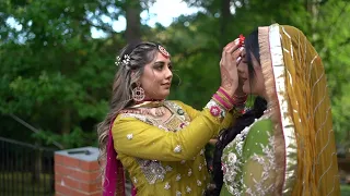 Mehndi Trailer