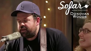 Donovan Woods - What Kind Of Love Is That | Sofar Toronto