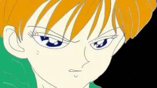 Sailor Moon Folge 167 Ausschnitt