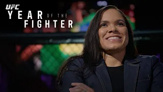 UFC Year of the Fighter: Amanda Nunes | Emmy Nominated