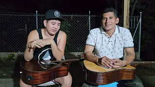 El niño de Oro y Carlitos nos dejan claro el por que ya no estan con Voces Salvadoreñas😱