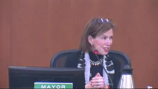 City Council - Regular Meeting May 6, 2024