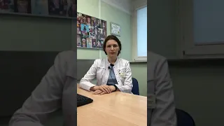 Пирогова Мария Николаевна врач акушер-гинеколог