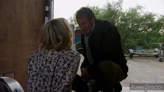 Coronation Street - Spider Races To Save Toyah From Her Kidnapper (17th July 2023)