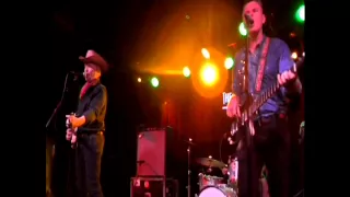 Dave Alvin - American Music Live @ Soiled Dove 7-12-2013!