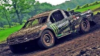 REPLAY! Round 13 - TORC: The Off Road Championship from Crandon, WI