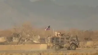 (18+ Only) Deadly IED Blast by Taliban Targets USA & Afghan Forces