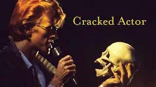 Cracked Actor | David Bowie | Classic Mick Ronson-era riffs