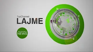 Edicioni Informativ, 02 Prill 2022, Ora 19:30 - Top Channel Albania - News - Lajme