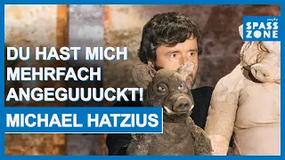 Michael Hatzius: Schweine | MDR SPASSZONE mit Olafs klub