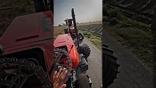 Swaraj modify tractor💯 tractor status 🔥🔥#viral #shorts #youtubeshorts