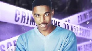 Merlin Santana: The Actor Who Was MURDERED Over 15 Year Old Female Fan