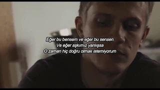 Calum Scott - If Our Love Is Wrong (Türkçe Çeviri) // A Moment in the Reeds