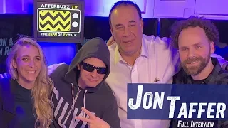 Jon Taffer - 'Bar Rescue' - Jim Norton & Sam Roberts