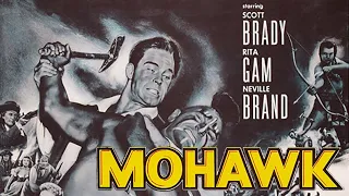 Mohawk - Full Movie | Scott Brady, Rita Gam, Neville Brand, Lori Nelson, Allison Hayes