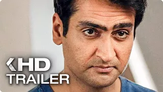 THE BIG SICK Exklusiv Trailer German Deutsch (2017)