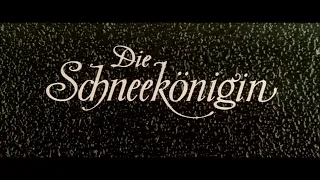 Die Schneekönigin (1966) - Jetzt auf Blu-ray und DVD! - DEFA-Märchen bei Filmjuwelen