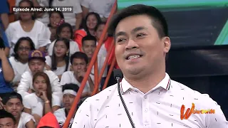 WOWOWIN: NABUNTIS NIYA PERO MAY ASAWA NA PALA?! NAGTITINDA NG MAIS SA UMAGA AT CALL CENTER SA GABI!