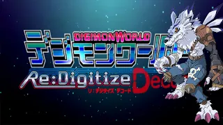 Digimon World Re:Digitize Decode English Part 3