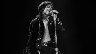 Michael Jackson Bad Multitracks original studio 1987