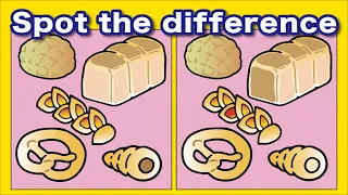 [Spot the Difference] How Many Differences can you Find? #25