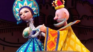 Культ культуры: Международный день кукольника