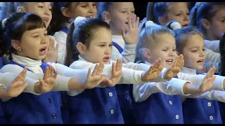 Творчий Центр Наталії Май - Дитячими долонями