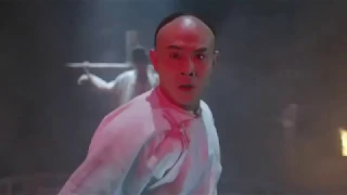 JET LI VS GORDON LIU HD