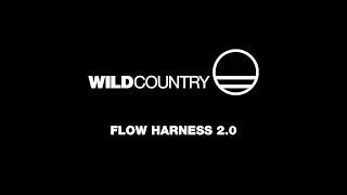 Wild Country Flow Harness