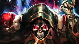 Overlord all Opening & Ending Collection /FULL (S1 + S2 + S3)