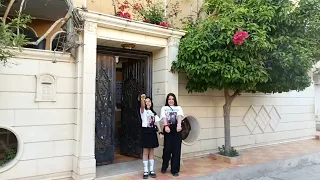 اجواء عيد الفطر عيادي و سنين ديما 🥳 اجواء تونسية. هزيتهم وين حبو شاخو و تفرهدو