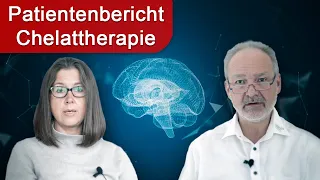 Brainfog, Abgeschlagenheit, Schlafstörungen - Bericht zur Schwermetallausleitung mit Reaktion