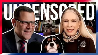 My UNCENSORED Interview With Lady C!