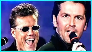 Modern Talking - SEXY SEXY LOVER (BEST VERSION) (ZDF. Die Jahrtausend Nacht. 31.12.1999)