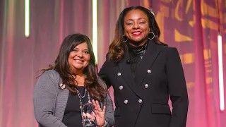 Honoring the 2023 PAEA Clinical Education Award winner, Bindiya Nandwana, MPH, PA-C