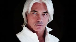 In Memory of Dimitri Hvorostovsky