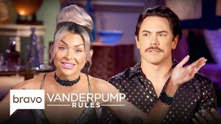 Lala Kent Doesn't Believe Tom & Raquel's "Friendship" | Vanderpump Rules Highlight (S10 E13) | Bravo