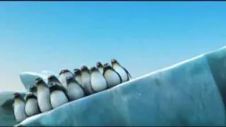 De Lijn public transport: Penguins commercial HQ
