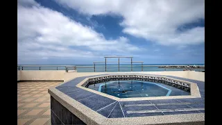 Fully Furnished 4BR Apartment For Sale and Rent in Costa de Oro, Salinas with ocean views