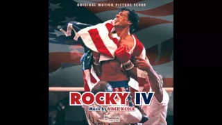 Rocky IV (OST) - Drago Suite