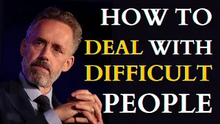 How to Deal with Difficult People | Jordan Peterson & Quantum Wealth